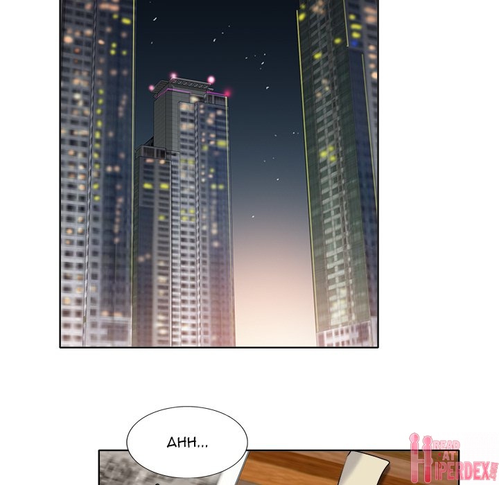 The Affair Chapter 17 Page 12