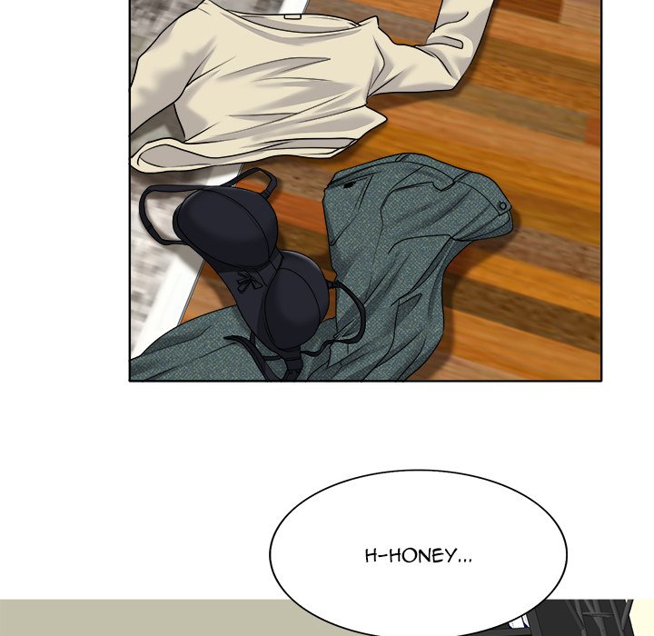 The Affair Chapter 17 Page 13