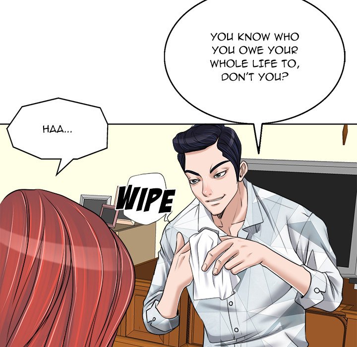 The Affair Chapter 17 Page 35