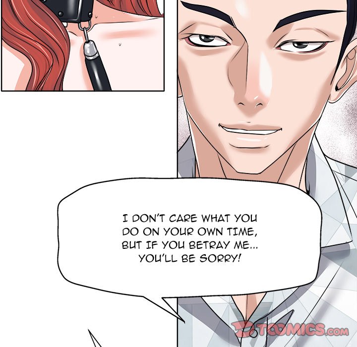 The Affair Chapter 17 Page 38