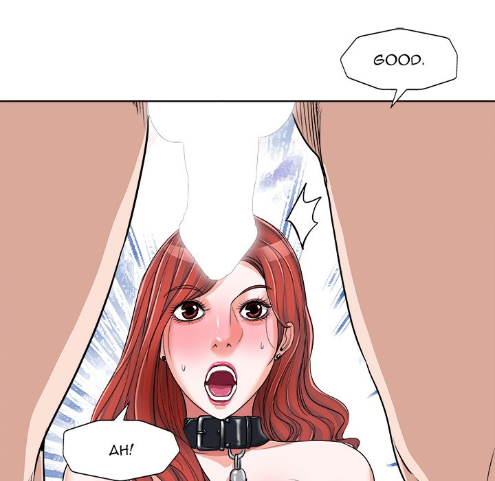 The Affair Chapter 17 Page 40