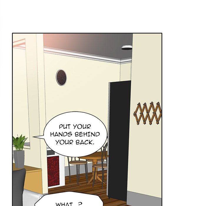 The Affair Chapter 17 Page 54