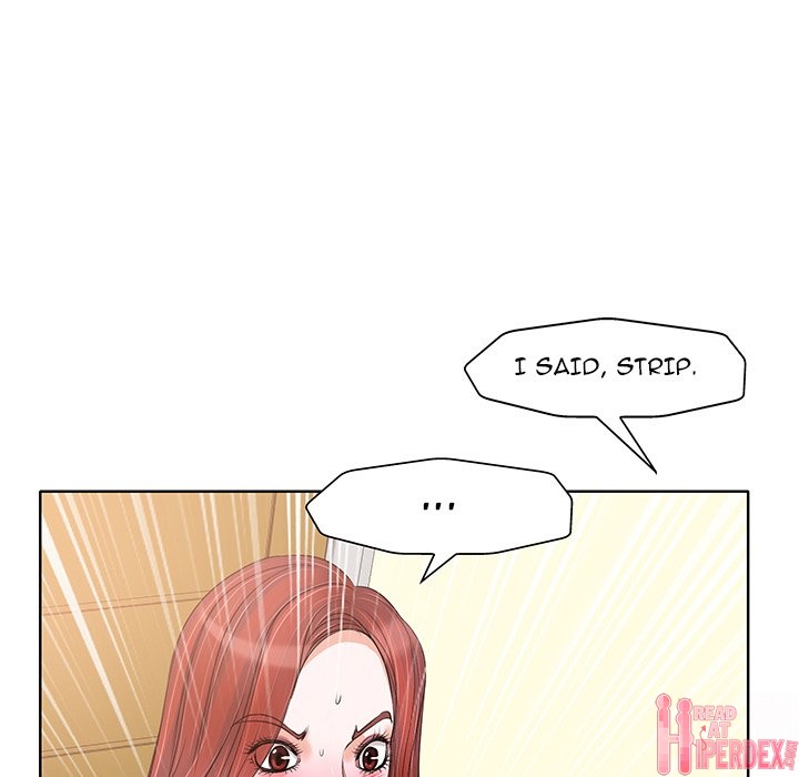 The Affair Chapter 17 Page 6