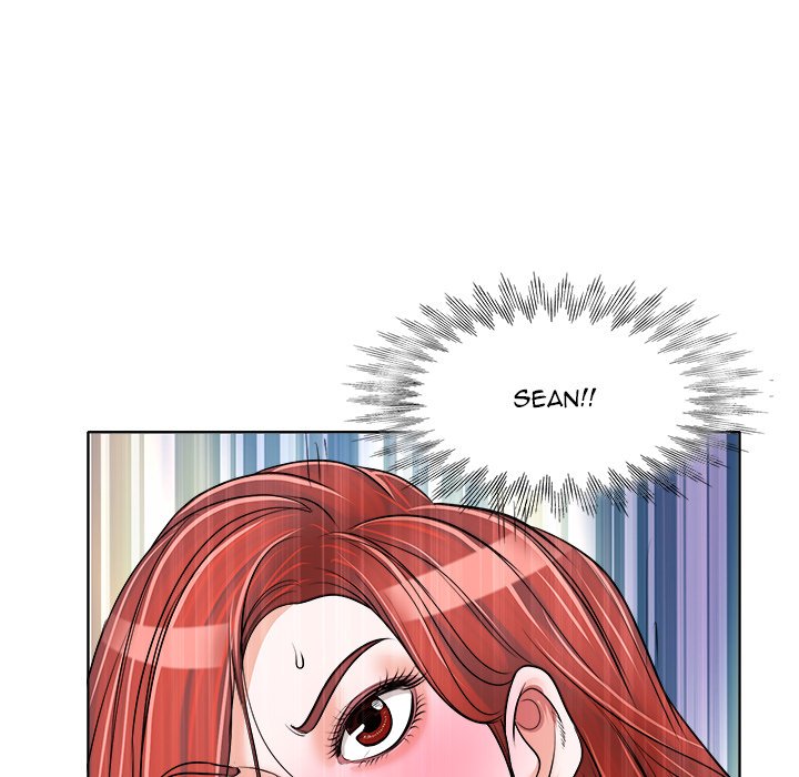 The Affair Chapter 17 Page 75