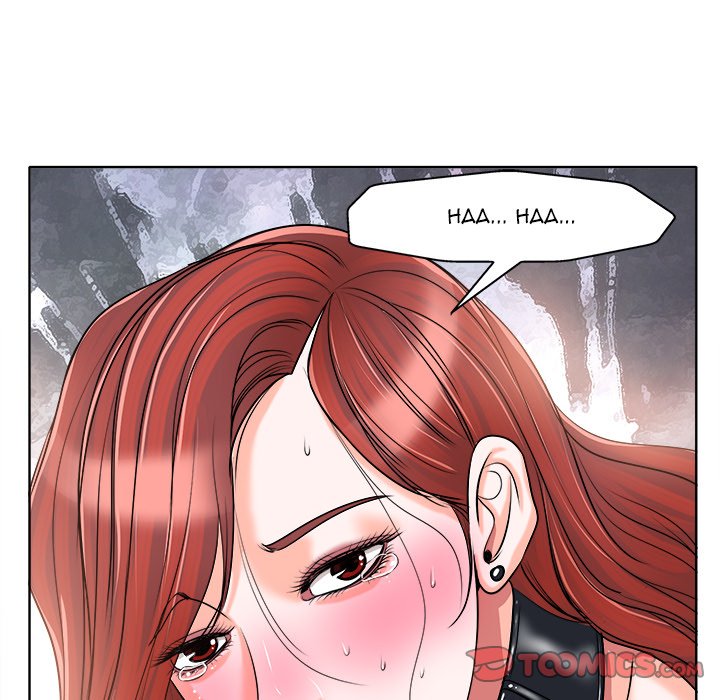The Affair Chapter 17 Page 80