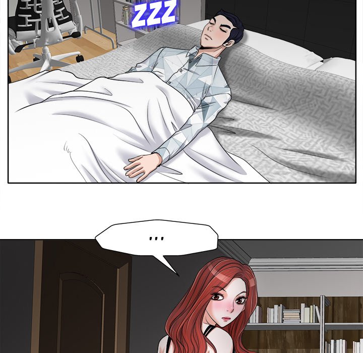 The Affair Chapter 17 Page 85