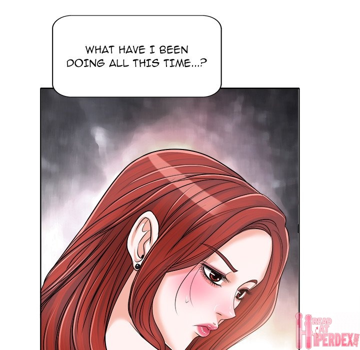 The Affair Chapter 17 Page 87