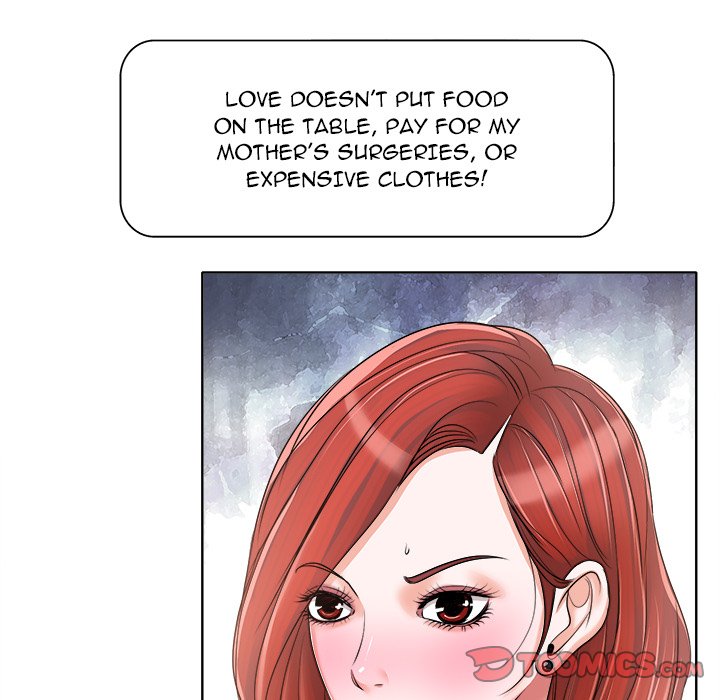 The Affair Chapter 17 Page 92