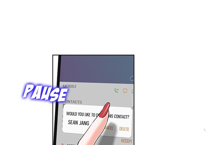 The Affair Chapter 18 Page 1