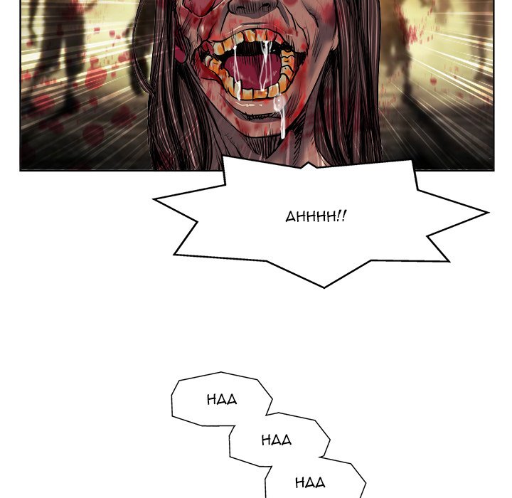The Affair Chapter 18 Page 13