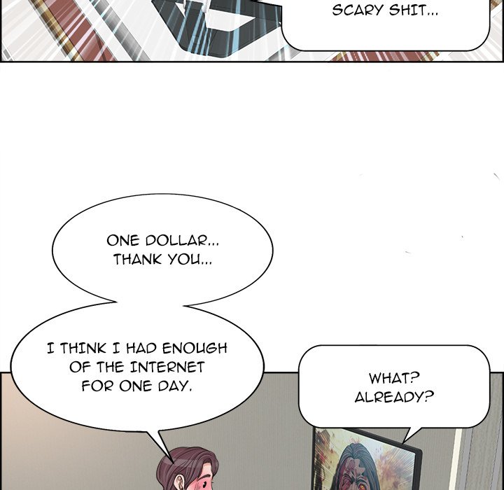 The Affair Chapter 18 Page 15