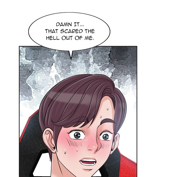 The Affair Chapter 18 Page 17
