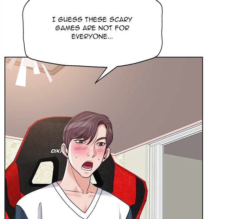 The Affair Chapter 18 Page 19