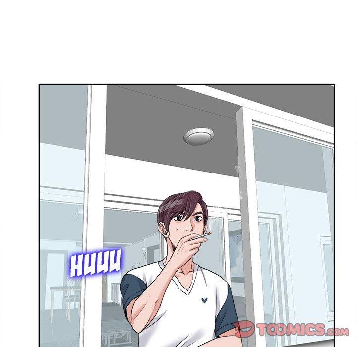 The Affair Chapter 18 Page 22