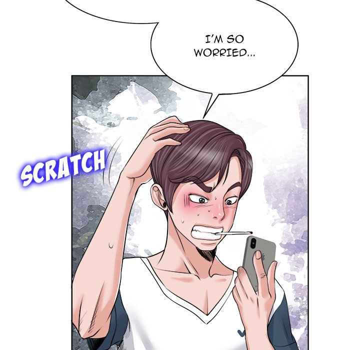 The Affair Chapter 18 Page 27