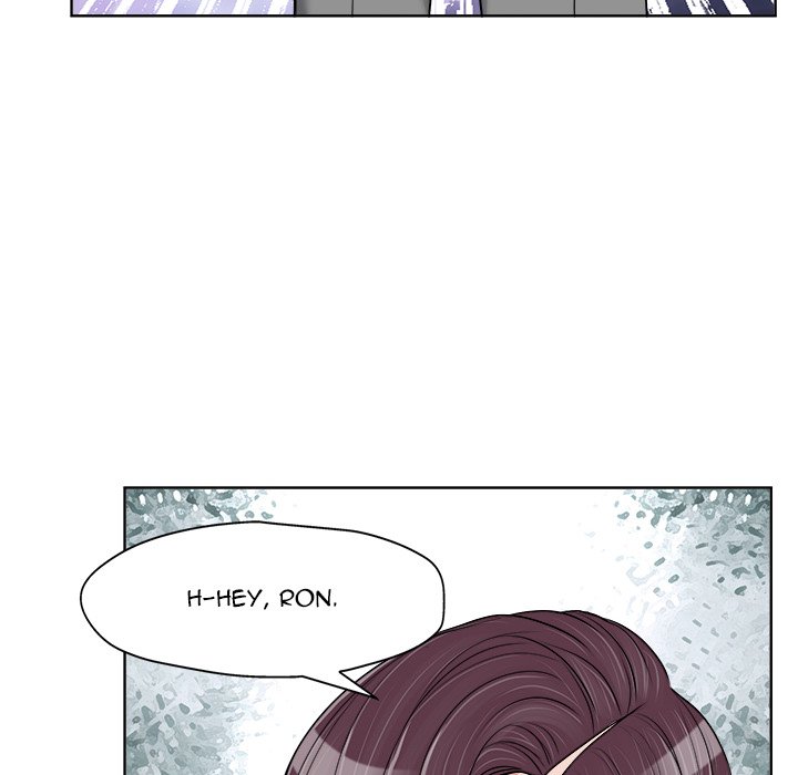 The Affair Chapter 18 Page 32