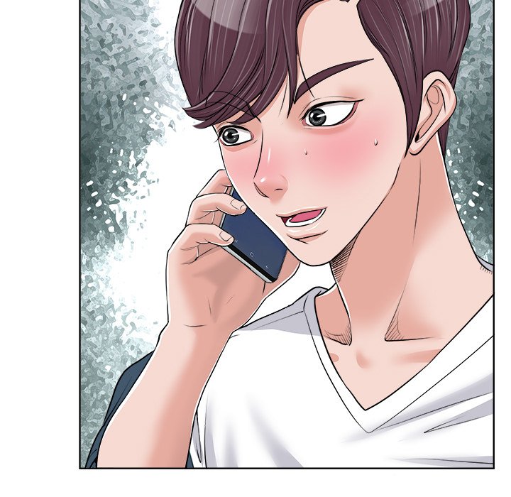 The Affair Chapter 18 Page 33