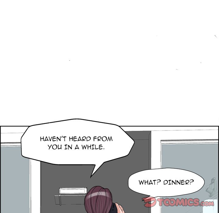 The Affair Chapter 18 Page 34