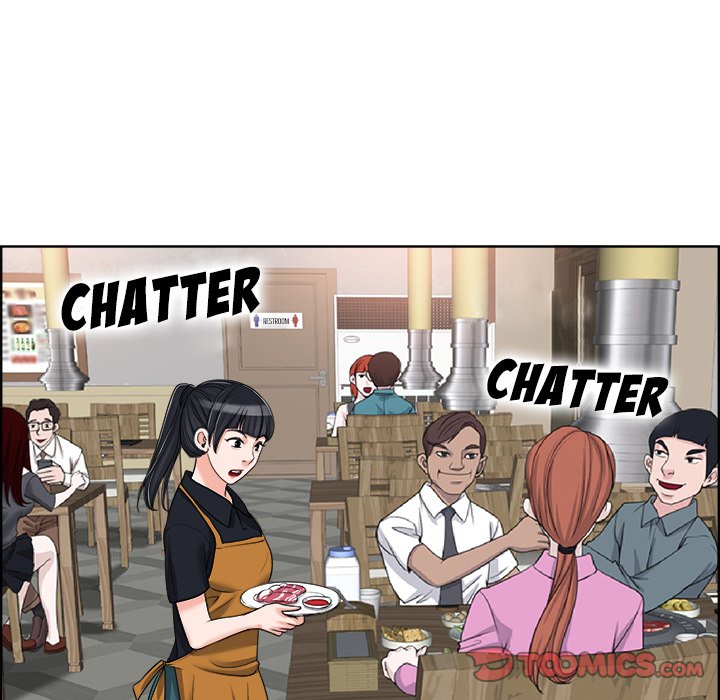 The Affair Chapter 18 Page 38