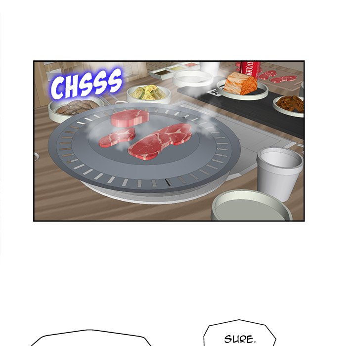 The Affair Chapter 18 Page 40