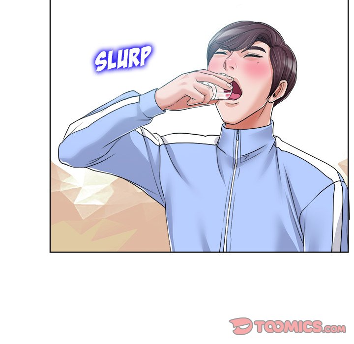 The Affair Chapter 18 Page 42