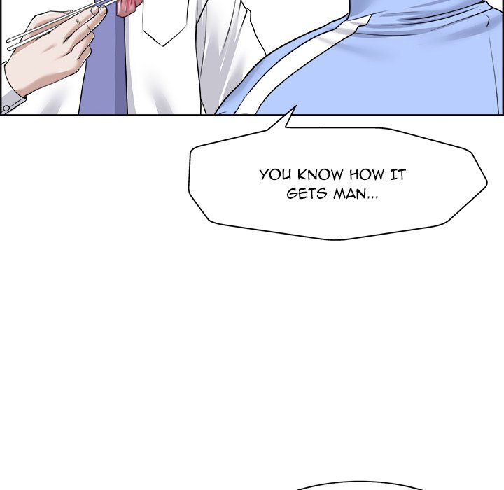 The Affair Chapter 18 Page 44