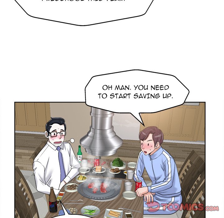 The Affair Chapter 18 Page 46