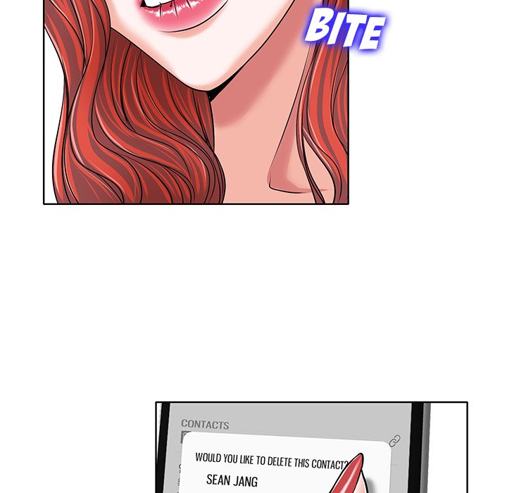 The Affair Chapter 18 Page 5