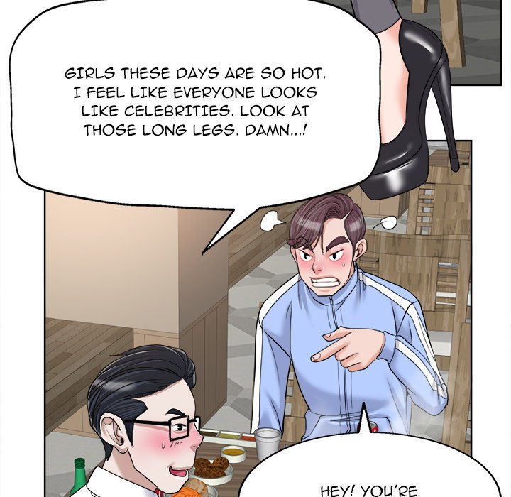 The Affair Chapter 18 Page 51