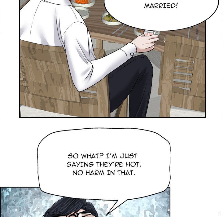 The Affair Chapter 18 Page 52