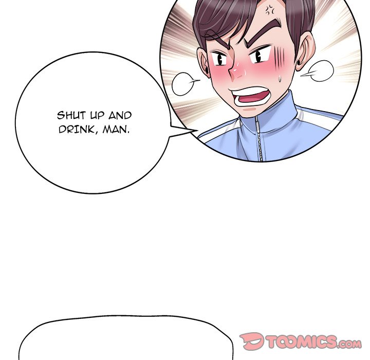 The Affair Chapter 18 Page 54