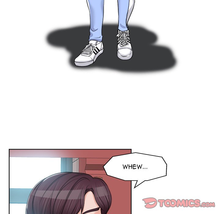 The Affair Chapter 18 Page 58