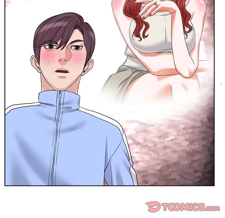 The Affair Chapter 18 Page 62