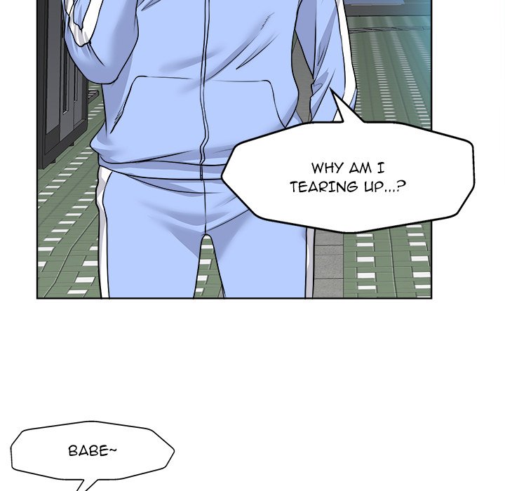 The Affair Chapter 18 Page 69
