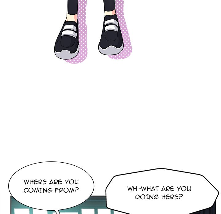 The Affair Chapter 18 Page 73