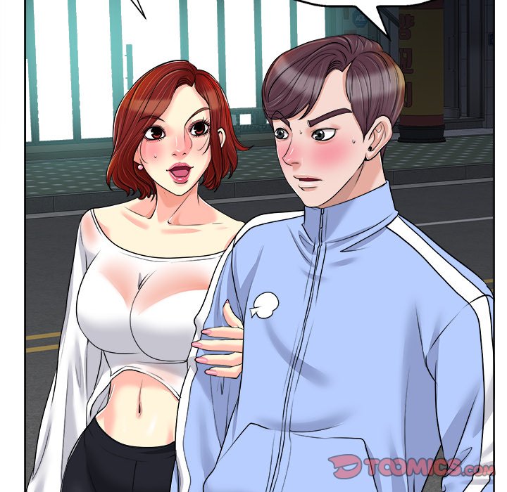 The Affair Chapter 18 Page 74