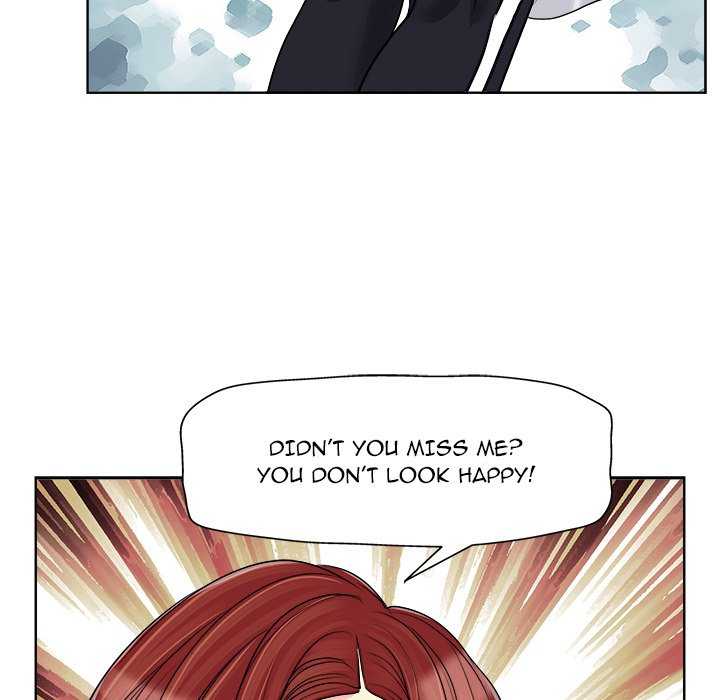 The Affair Chapter 18 Page 77