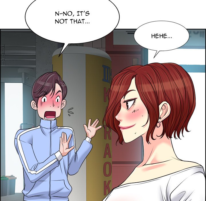 The Affair Chapter 18 Page 79