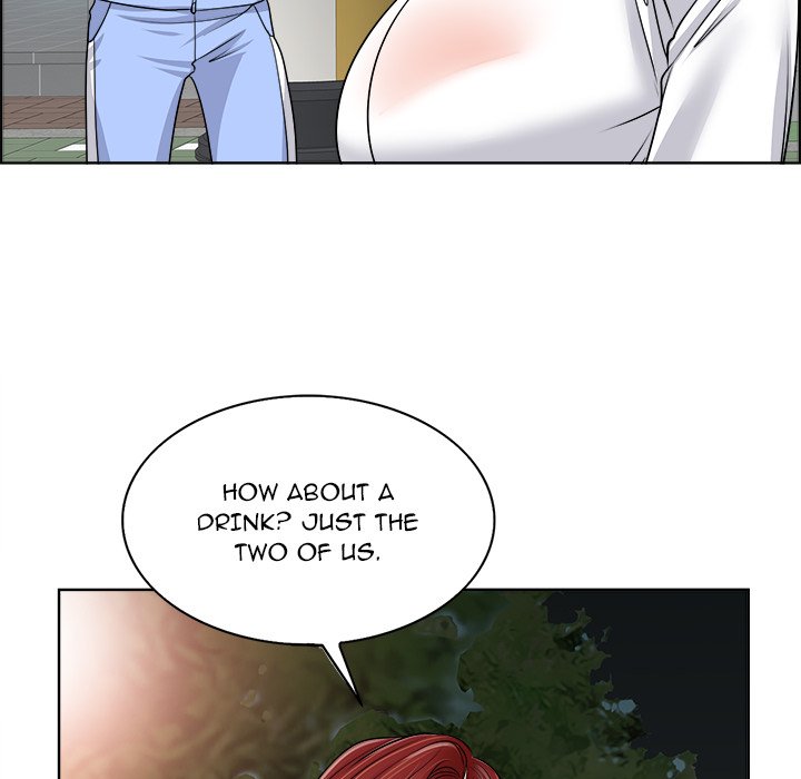 The Affair Chapter 18 Page 80