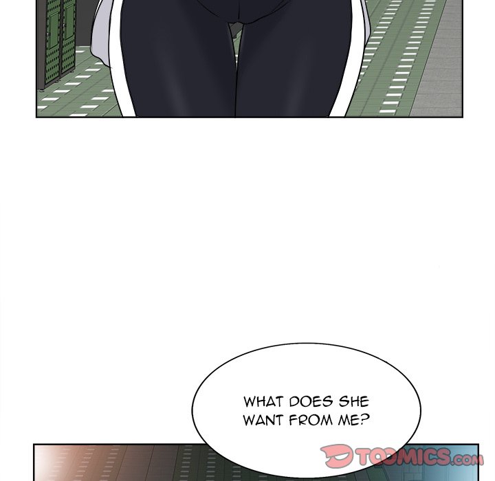 The Affair Chapter 18 Page 82