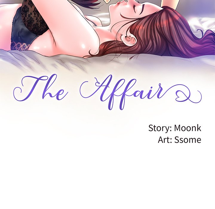 The Affair Chapter 19 Page 10