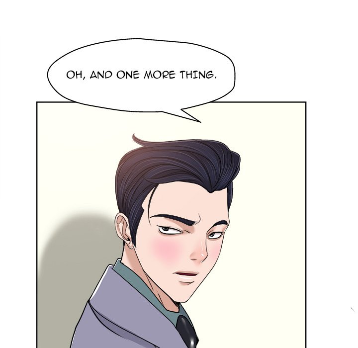 The Affair Chapter 19 Page 100