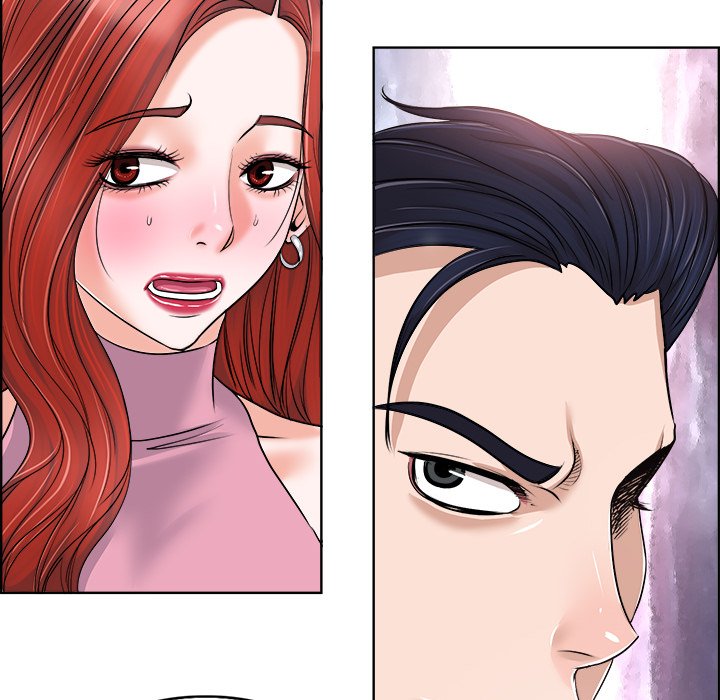 The Affair Chapter 19 Page 105