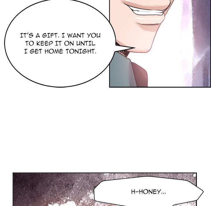 The Affair Chapter 19 Page 106