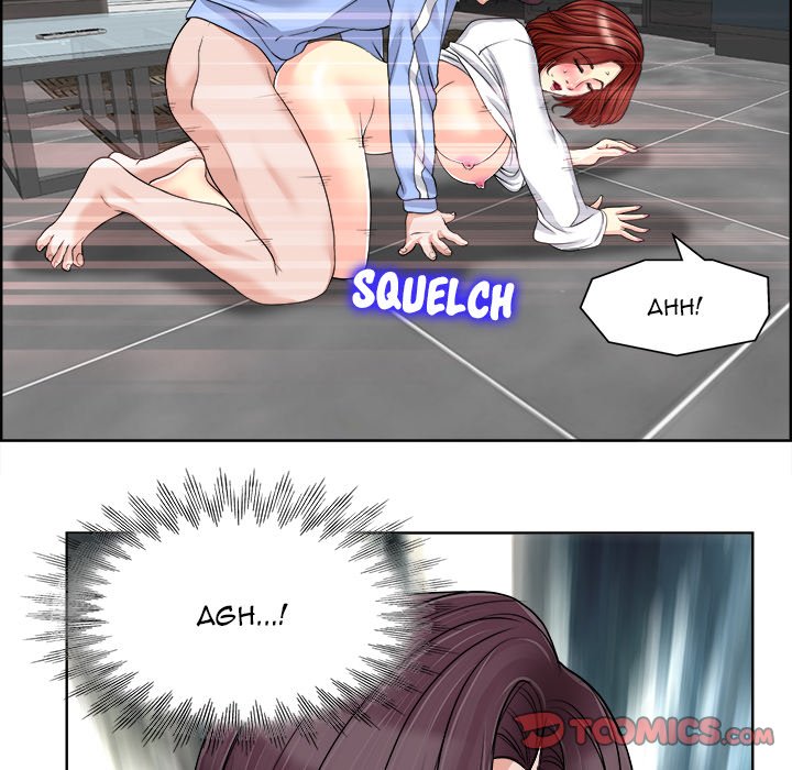 The Affair Chapter 19 Page 14