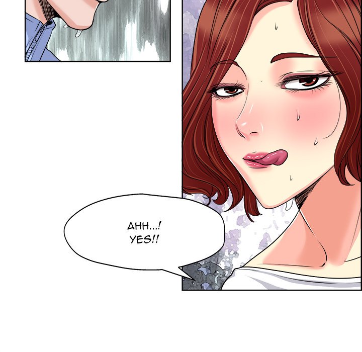 The Affair Chapter 19 Page 22