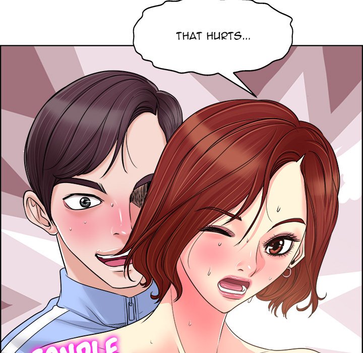 The Affair Chapter 19 Page 25