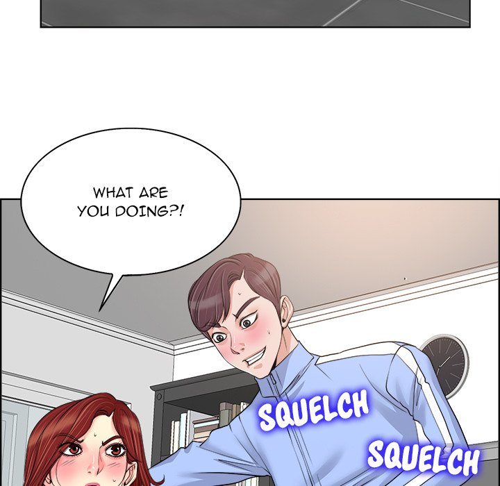The Affair Chapter 19 Page 35