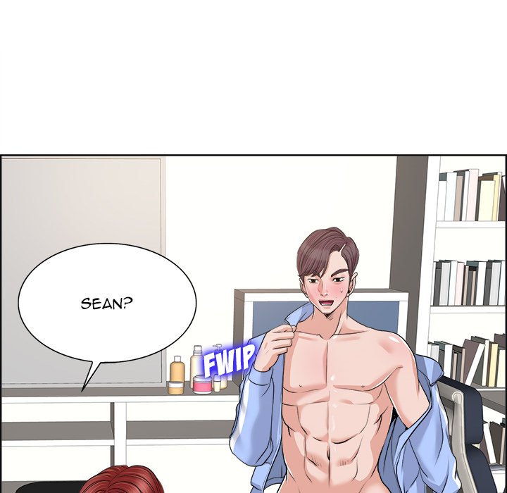 The Affair Chapter 19 Page 42