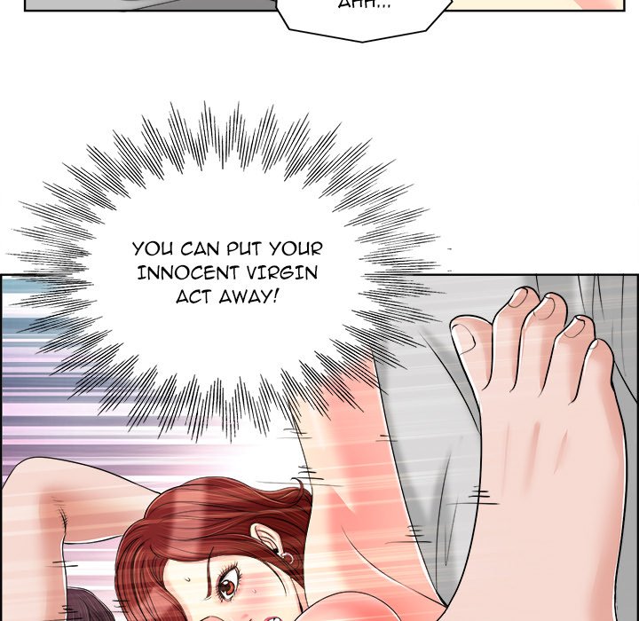 The Affair Chapter 19 Page 47